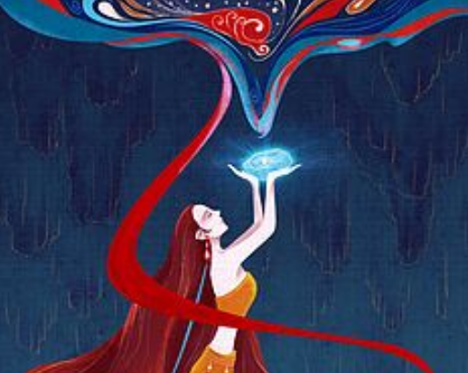 女娲补天的神话故事是什么