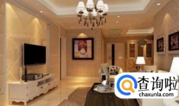 家庭装修如何使用膨胀螺丝