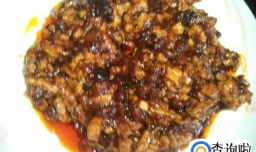 学习鸡蛋灌饼的酱料做法