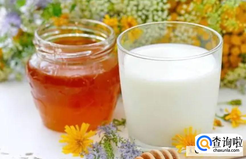 蜂蜜的食疗功效有哪些