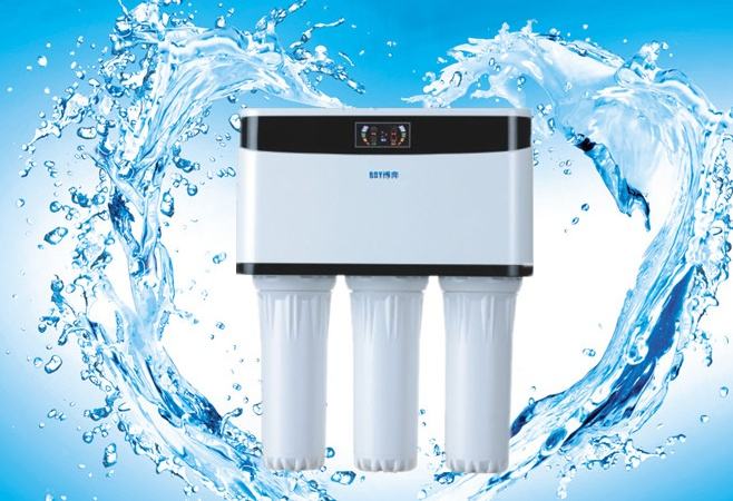 净水器品牌排行榜前十名