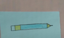 铅笔简笔画怎么画