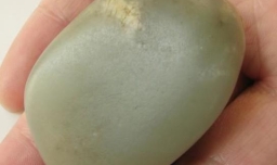 青玉的鉴定方法有哪些？