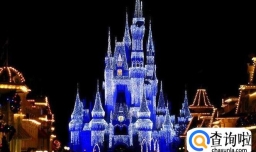 最大的迪士尼乐园在哪