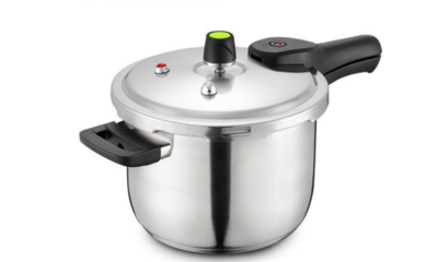 高压锅会不会爆炸