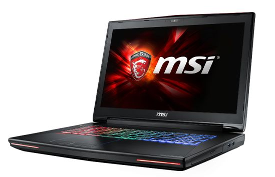 笔记本电脑品牌排行榜前十名