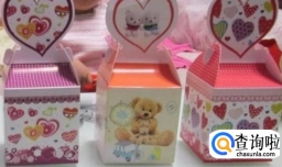 圣诞苹果怎么包，圣诞苹果花样包装方法