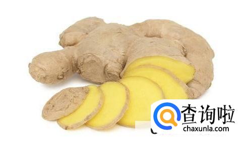 脾胃虚寒、消化不好怎么办呢？醋里泡生姜！