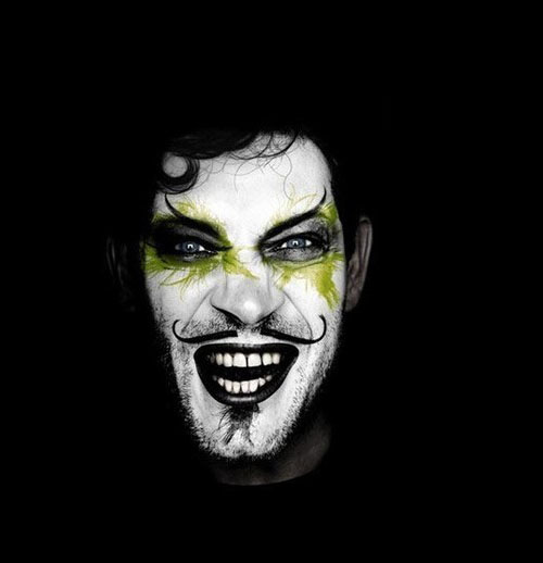 忠于自己什么意思