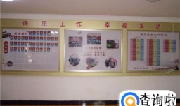 企业中上墙的文化内容可以有哪些？