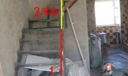 怎样安装木楼梯