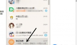 怎么查看QQ群管理员操作审核及踢人记录