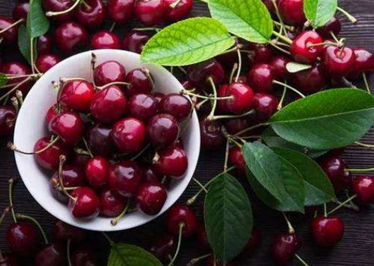 车厘子每天吃多少合适
