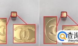 香奈儿唇膏CHANEL ROUGE真假鉴别