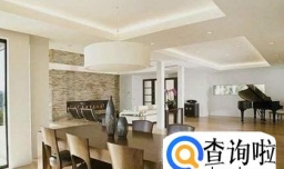 吊顶的七种做法