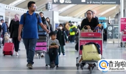 加拿大政府宣布：对来自中国旅客入境新冠检测要求取消