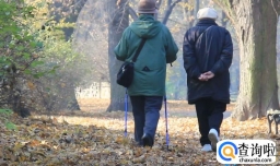 老人出现哪些症状要警惕肺炎