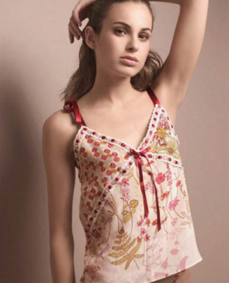 女士内衣品牌排行榜前十名