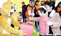 什么游戏适合小孩子玩