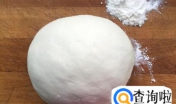 正宗肉盒子面怎么和