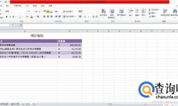 EXCEL中如何设置带数据标记的折线图