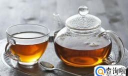 奶茶的简易做法