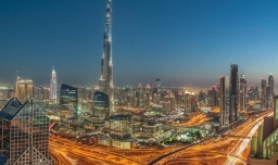 迪拜是如何致富的？