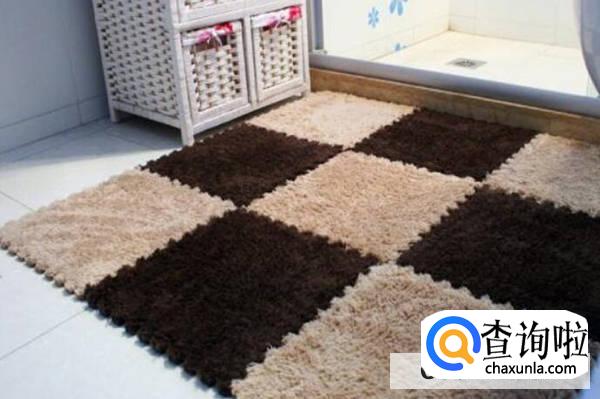 地毯清洗：怎样除去地毯上的汤汁