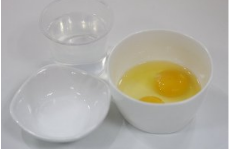 鸡蛋羹的做法