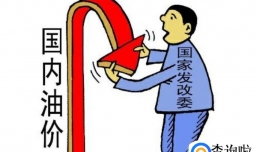 盘点国家下调油价的五大原因