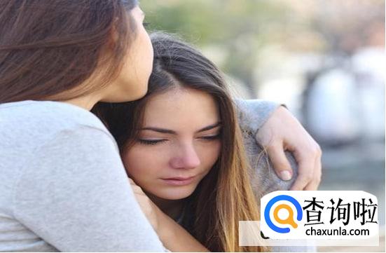 朋友亲人去世要安慰可以这么做