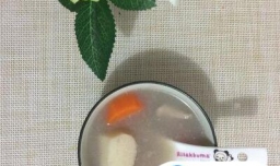 如何做胡萝卜山药瘦肉汤？