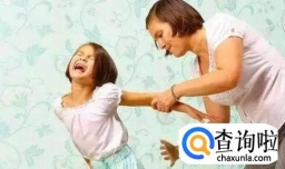为什么不能打孩子的屁屁