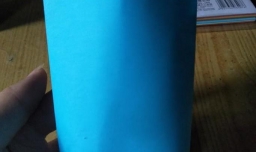 怎么制作小物品袋子