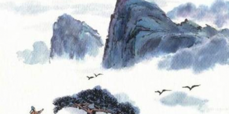 题西林壁是什么意思