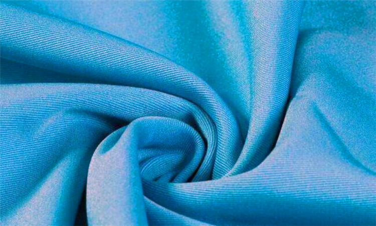 涤丝是什么面料