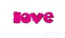 love怎么在手上画好看