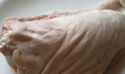 红烧猪肘做法图解