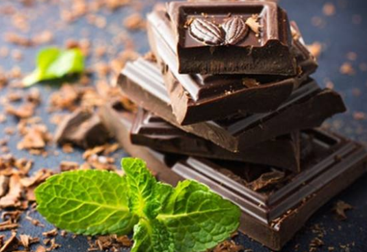 对眼睛最有益的十种食物