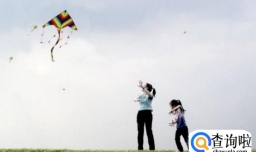 怎样把风筝放的又高又远
