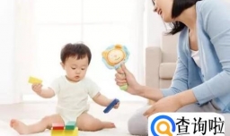 父母在孩子一岁前可以跟宝宝多做哪些亲子游戏？