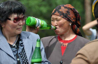 夺命大乌苏是什么意思