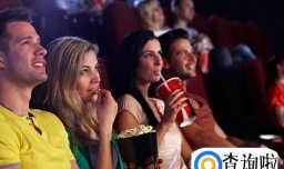 跟女孩子看电影要注意什么