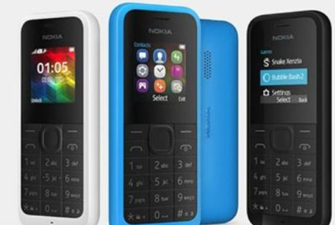 老人手机排行榜10强