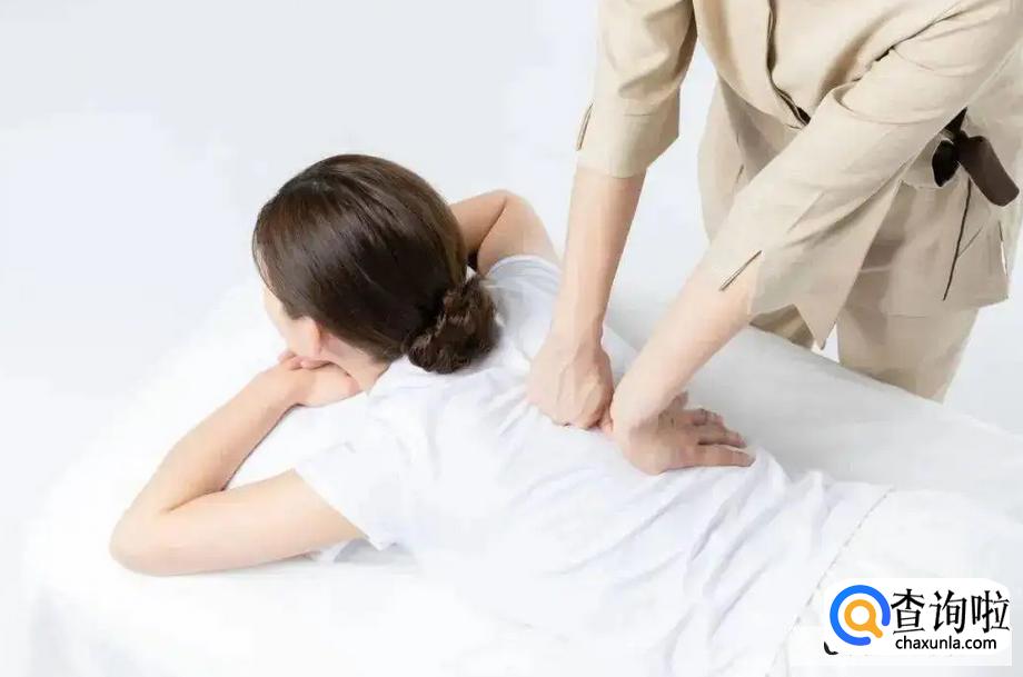 腰痛怎么才能缓解