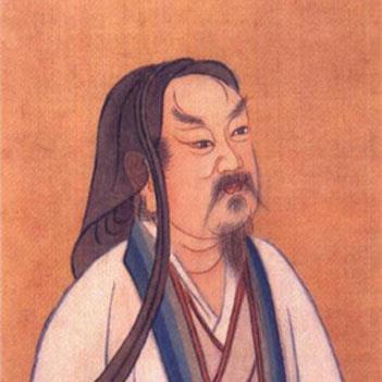 不为五斗米折腰的名人是谁