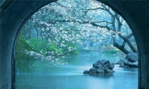 唐诗排行榜前十名