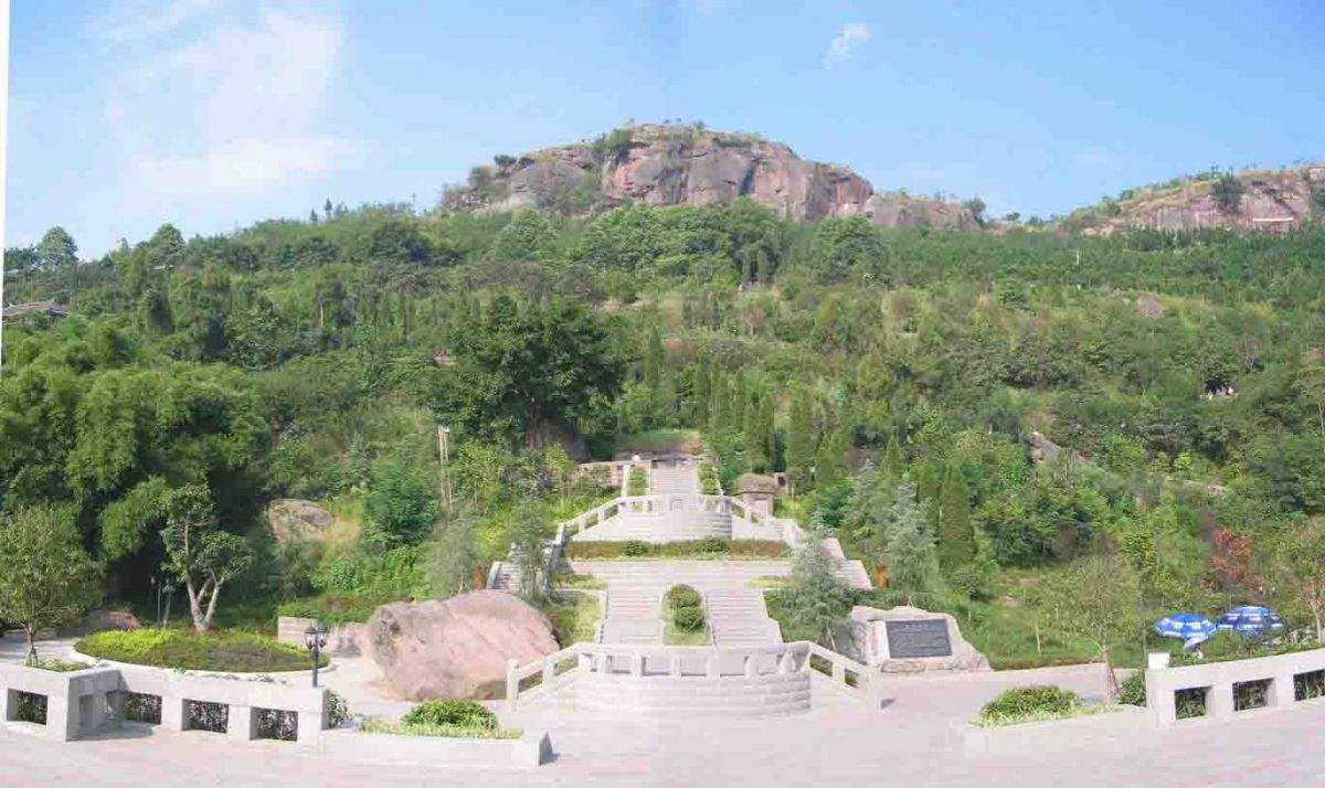 如何看祖坟风水