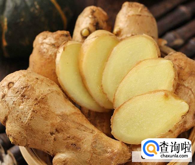鲜姜有什么保存方法