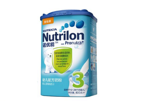 腹泻奶粉排行榜前十位